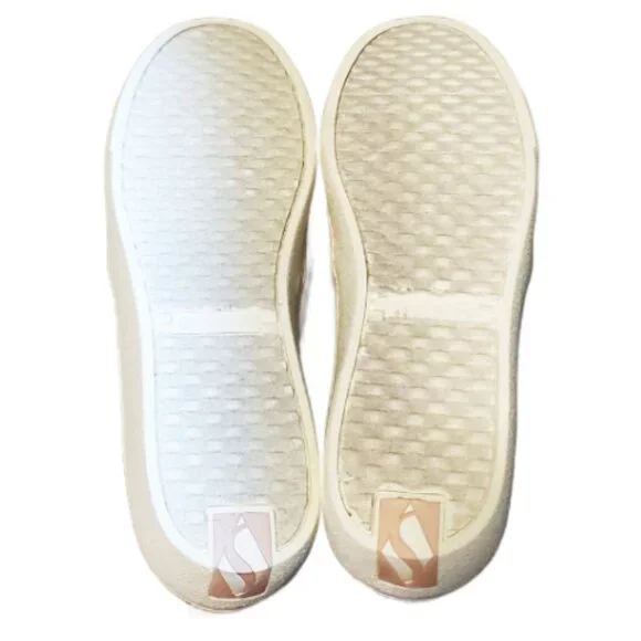 Skechers Women's Pink Ultra-Light Comfort Memory Foam Sneakers SZ 5/6 wide (7M) - Picture 5 of 9